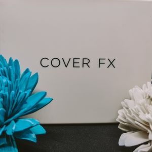 Cover Fx Perfector Face Pallete (Light to Medium)